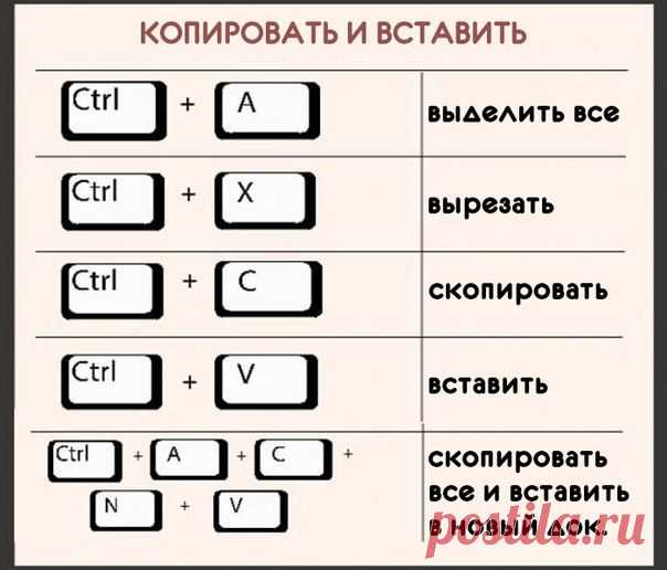 22 самых полезных биндов для клавиатуры