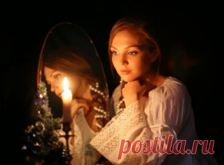 Рождественские гадания. Как гадать под Рождество?