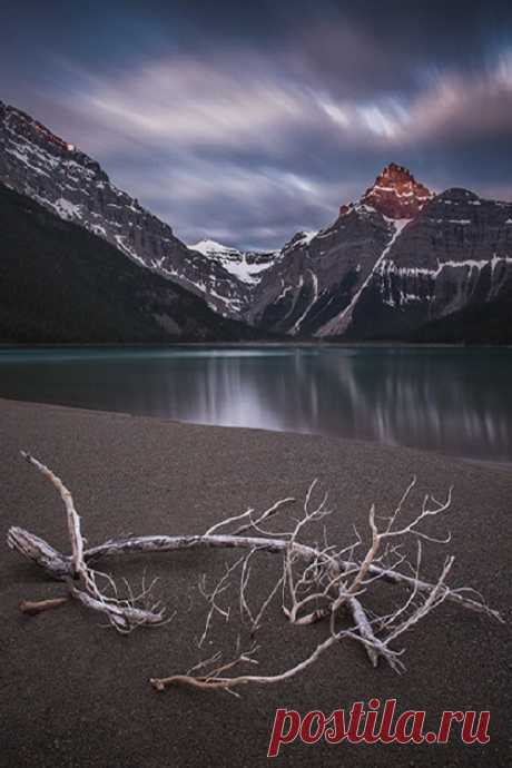 ponderation:
“Silent Shores by Paul Zizka
”