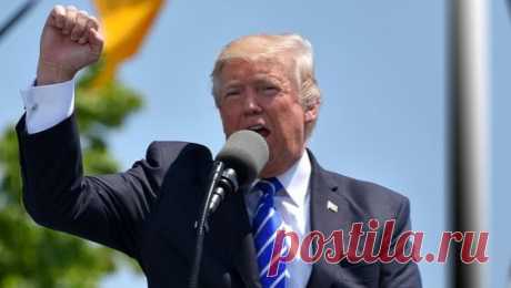 Трамп возмущен! Что сделало правительство Китая? - Новости - ГОРНИЦА -блоги, форум, новости, общение