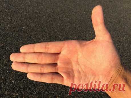 Зачем массировать пальцы в течение 60 секунд. От чего помогает | Новости здоровья | Яндекс Дзен