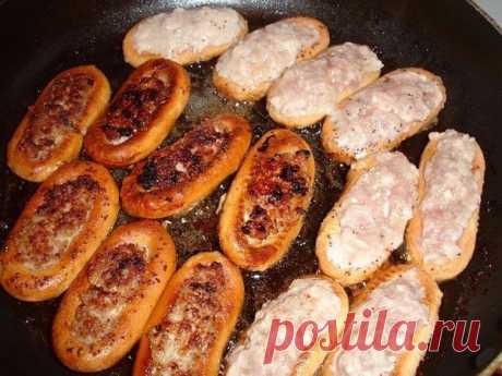 Для праздничного стола… Топ-7 лучших закусок — Вкусные рецепты