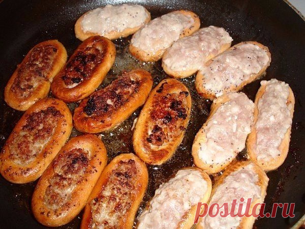 Для праздничного стола… Топ-7 лучших закусок — Вкусные рецепты
