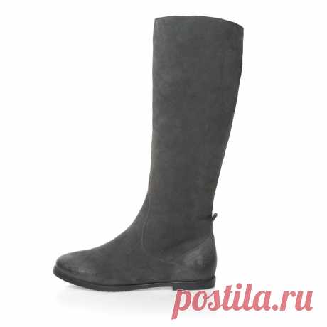 Женские сапоги Mascotte, артикул 15-421552-0210