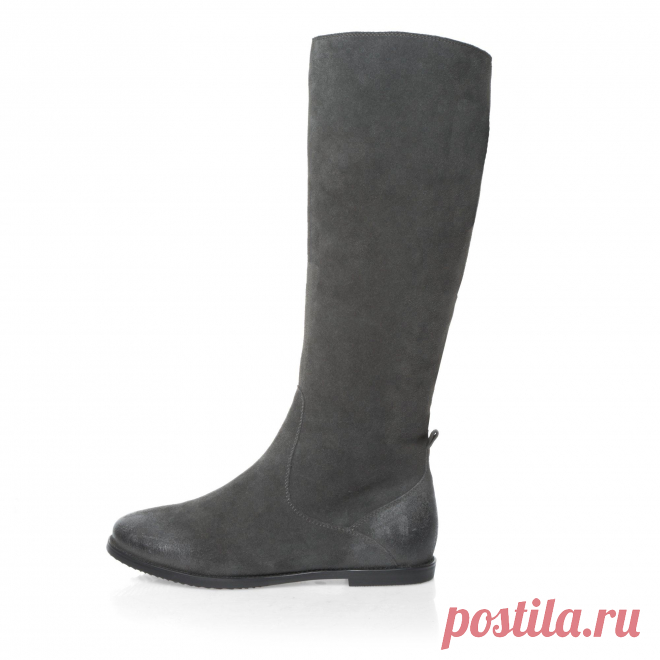 Женские сапоги Mascotte, артикул 15-421552-0210