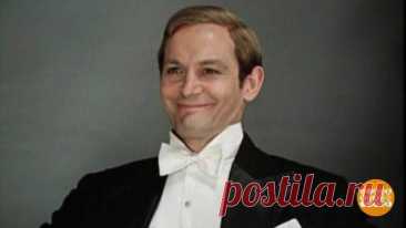 Василий Лановой