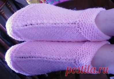 носки,тапочки, сапожки.подследники. | Записи в рубрике носки,тапочки, сапожки.подследники. | Сундучок рукоделия.