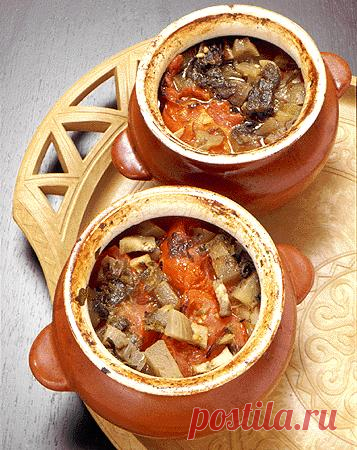 Болгарская кухня | Записи в рубрике Болгарская кухня | Записки Василиски