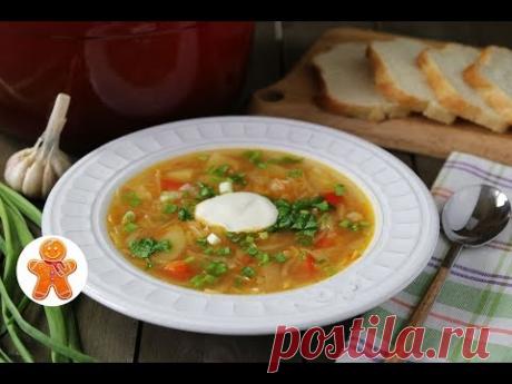 Ленивые Щи Простой Рецепт