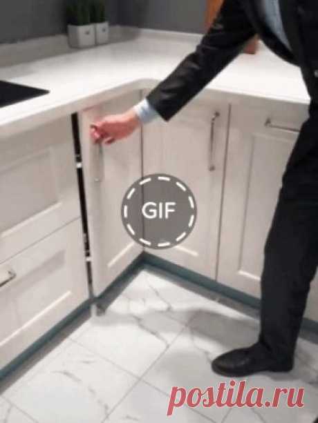 [GIF] An interesting option with kitchen equipment An interesting option with kitchen equipment