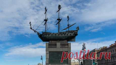 России славные победы. Памятник кораблю «Полтава» | 4traveler | Яндекс Дзен