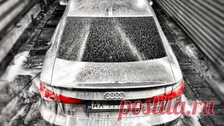 Audi A3 Sedan 2.0T Quattro st.3 APR