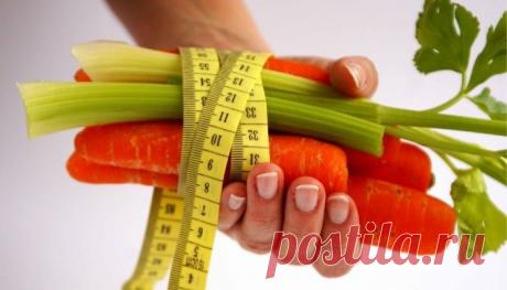 Диета для похудения (для ленивых ) | Психология
