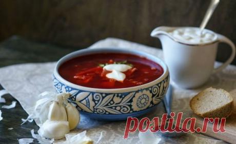 БОРЩ "ОПОЛЬСКИЙ" на варёной свекле (не кислый) | Вкусные рецепты а-ля аппетитно! | Яндекс Дзен