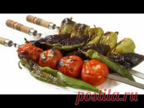 Грузинская кухня | Энергетика здоровья и красоты
