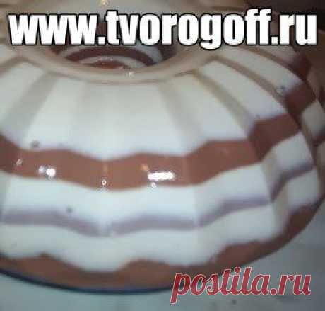 Желе рецепт