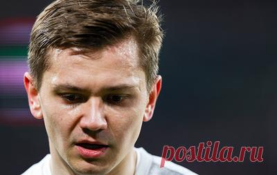 В ЦСКА близки к продлению контракта с футболистом Обляковым. Нынешнее соглашение рассчитано до лета 2027 года