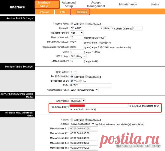Роутеры и Wi-Fi | IT-Doc.info