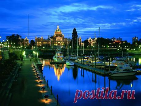 Города. Красивые картинки - 429 тыс. картинок. Поиск@Mail.Ru