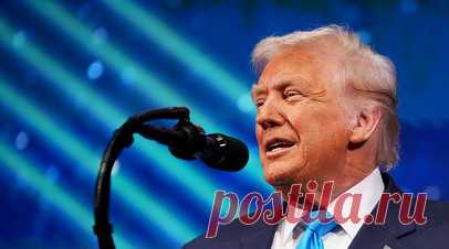 Трамп подтвердил намерения провести ядерные испытания. Президент США Дональд Трамп подтвердил намерения провести ядерные испытания. Читать далее