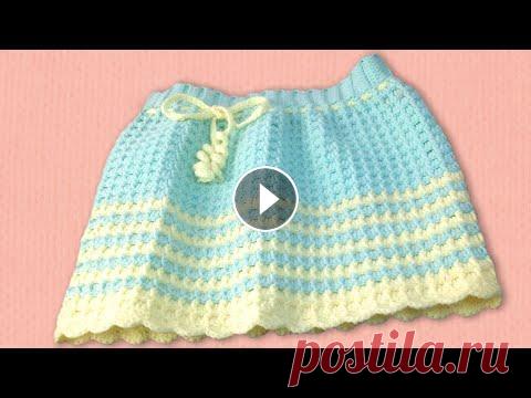 ✅ПЛОТНАЯ ЮБКА КРЮЧКОМ ЗА 12 минут. Вязание крючком для начинающих от Fabricij Svetlana. В этом видео вместе с вами свяжем красивую и плотную юбку крючком. В небольшом видео, за 12 минут, я пошагово покажу все тонкости и секреты вязания та...