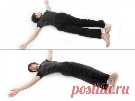 ЗАРЯДКА КРОКОДИЛ: ЛУЧШАЯ ДЛЯ ПОЗВОНОЧНИКА

Комплекс «Крокодил» способствует внутреннему массажу органов. Сжимая, растягивая и поворачивая их, он помогает укрепить мускулатуру, повышает эластичность связок и сухожилий, исправляет врождённые и приобретённые нарушения позвоночника, улучшает кровоснабжение, ослабляет напряжение между позвонками и межпозвонковыми дисками,
Показать полностью…