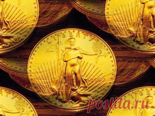 Денежный эгрегор: как подключиться к нему и привлечь богатство