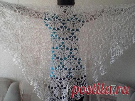 Шали... крючком | Записи в рубрике Шали... крючком | Дневник koko_shik