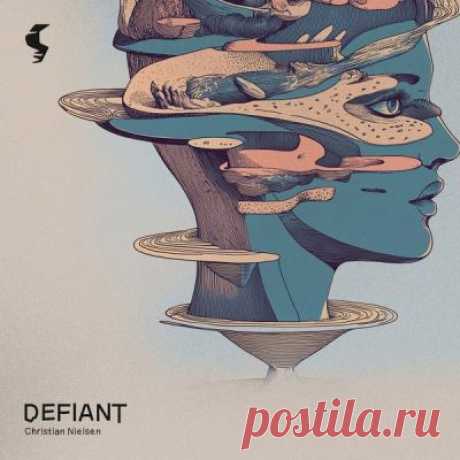 Christian Nielsen - Defiant