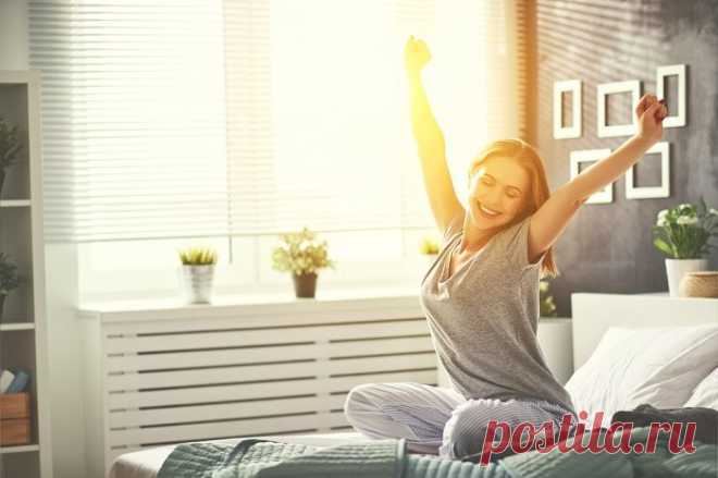 7 упражнений для снятия нервного напряжения / Будьте здоровы