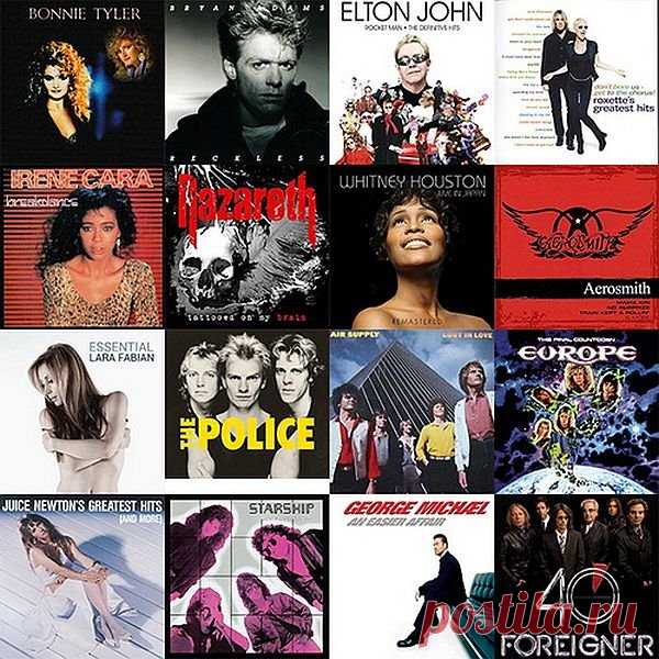 80s And 90s Sad Songs (Mp3) Исполнитель: Various ArtistНазвание: 80s And 90s Sad Songs Жанр музыки: Pop, Retro, Ballads, RockДата релиза: 2019Количество композиций: 60Формат | Качество: MP3 | 320 kbpsПродолжительность: 03:14:25Размер: 645 Mb (+3%)TrackList:01 - Air Supply - Making Love Out of Nothing at All02 - Foreigner - I