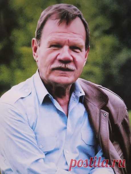 100 лет назад родился смешной и великий Михаил Пуговкин