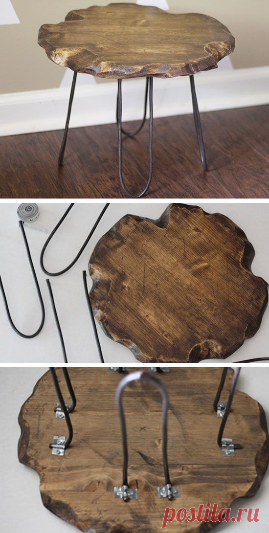 27 DIY Rustic Decor Ideas for the Home