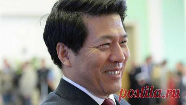 КНР планирует увеличить торговый оборот с Россией до $100 млрд