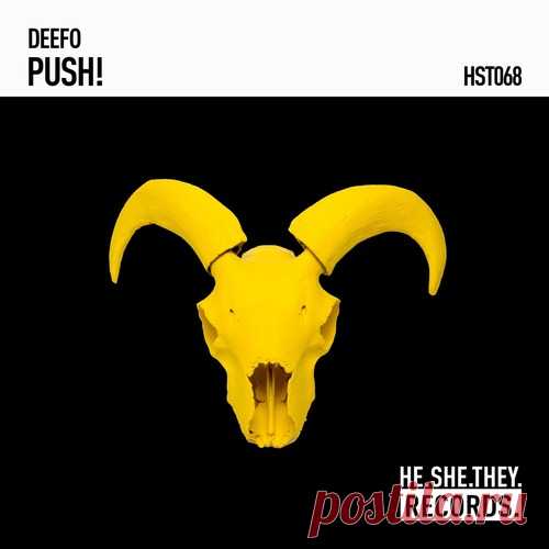 Deefo – Push! [085365312647]