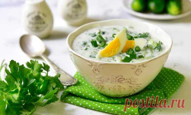 3 рецепта холодных супов для жаркого лета: вкусные, легкие, простые - Будет вкусно - 8 июня - 43393870326 - Медиаплатформа МирТесен Есть много различных рецептов холодных супов, но сегодня я покажу вам только три, моих любимых. Три супа, которые я готовлю по несколько раз в неделю с мая по сентябрь - в самые жаркие дни. Как только столбик градусника на моем балконе пересекает черту в +25 градусов Цельсия я прекращаю готовить - 8 июня - 43393870326 - Медиаплатформа МирТесен