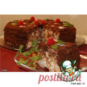 торты | Записи в рубрике торты | Дневник karina-1952