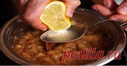 Эта микстура сжигает жир в области живота за 4 ночи! То, что я давно искала… Влезла в свои любимые джинсы со времен университета! ?