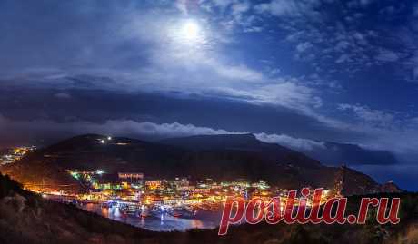 На засекреченных просторах следы невиданных культур / Репортажи / Моя Планета