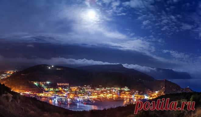 На засекреченных просторах следы невиданных культур / Репортажи / Моя Планета