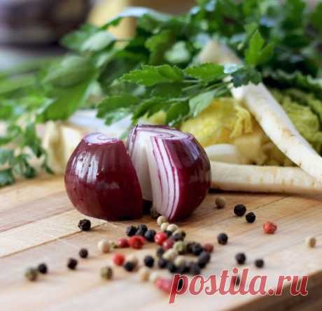 13 бесценных кулинарных подсказок