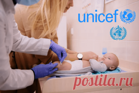 🔥 UNICEF и ВОЗ призывают к усилению вакцинации детей после пандемии COVID-19
👉 Читать далее по ссылке: https://lindeal.com/news/2024071601-unicef-i-voz-prizyvayut-k-usileniyu-vakcinacii-detej-posle-pandemii-covid-19