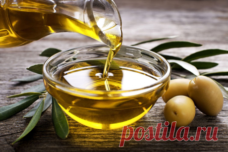 Почему стоит начать употреблять оливковое масло Оливковое масло – продукт, способный внести весомый вклад в здоровье человека. Богатый витаминный состав масла делает его средством номер один от многих болезней, в том числе смертельно опасных …