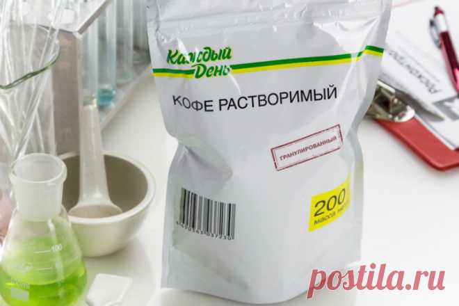 Какой растворимый кофе рекомендуют покупать эксперты Росконтроля? | Росконтроль | Яндекс Дзен