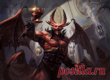 DeviantArt: Больше Как Аватара Slaughter по JasonEngle