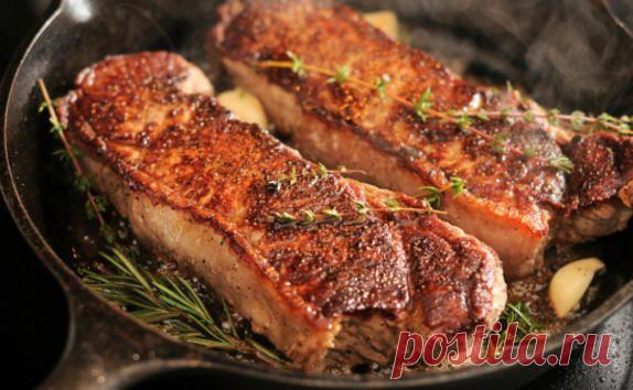 5 базовых навыков в готовке — Субботний Рамблер