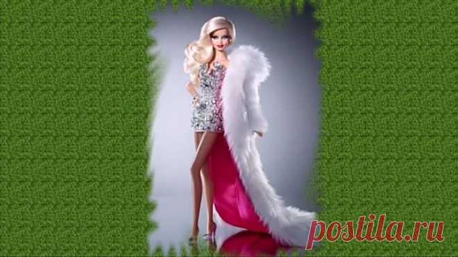 КУКЛЫ,КУКЛЫ,КУКОЛКИ-модницы...