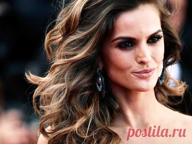 Конутрирование волос - тренд зимы 2017 - tochka.net