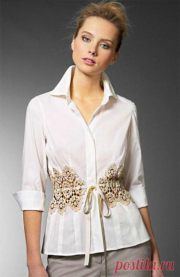 И снова микс Ткани и Крючка! Много Идей. | Вязаный Смак | Яндекс Дзен