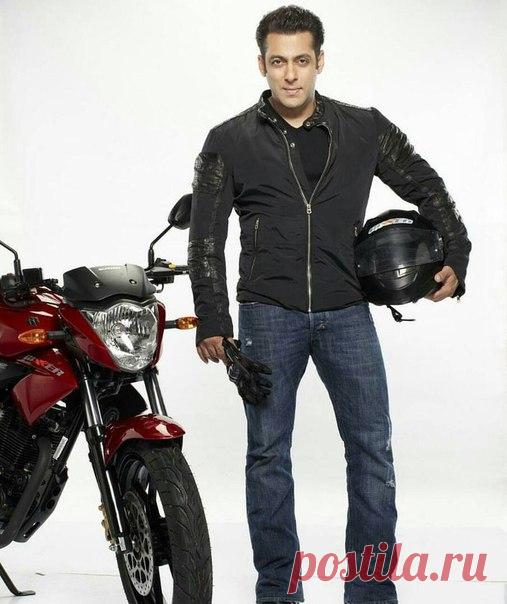 Салман Кхан